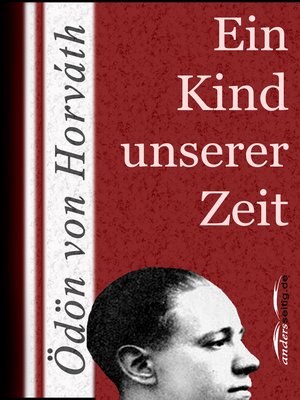 cover image of Ein Kind unserer Zeit